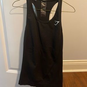 Gymshark Tank Top